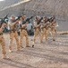 Estonian Defence Forces Conduct Range Operations
