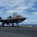 31st MEU | F-35B Ordinance Load, Flight Operations