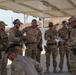 Estonian Defence Forces Conduct Range Operations