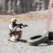 Estonian Defence Forces Conduct Range Operations