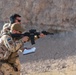 Estonian Defence Forces Conduct Range Operations