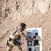 Estonian Defence Forces Conduct Range Operations