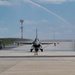 Fini flight honors 52nd FW commanders