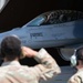 Fini flight honors 52nd FW commanders