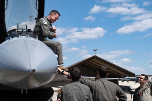 Spangdahlem Radio News 250317 WAMMO