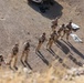 Estonian Defence Forces Conduct Range Operations