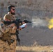 Estonian Defence Forces Conduct Range Operations