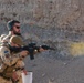 Estonian Defence Forces Conduct Range Operations