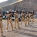 Estonian Defence Forces Conduct Range Operations