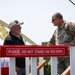 Gold Star families unite on the Ohio River for a day of remembrance