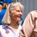 Gold Star families unite on the Ohio River for a day of remembrance