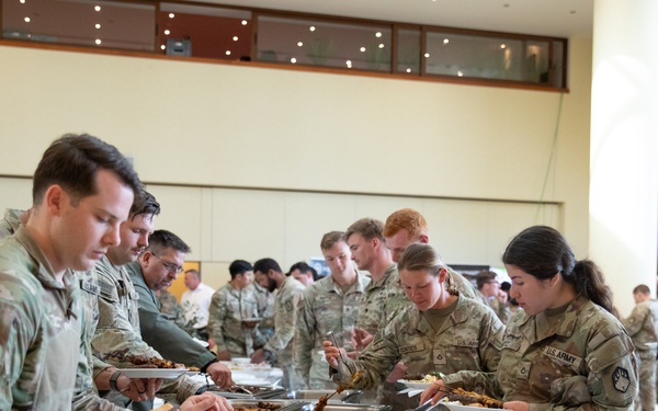 Multinational CBRNE training near Alexandroupolis begins