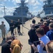 BALTOPS 25 Pre-Sail Conference