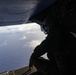 31st MEU | Hoist simulated diver during flight operations