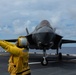 31st MEU | F-35B Ordinance Load, Flight Operations