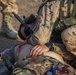 Estonian Defence Forces Conduct Medical Exercises