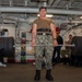 ESSEX MWR 500 lb. CLUB EVENT