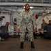 ESSEX MWR 500 lb. CLUB EVENT