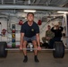 ESSEX MWR 500 lb. CLUB EVENT