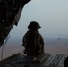 Coalition Forces In The Air