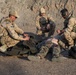 Estonian Defence Forces Conduct Medical Exercises