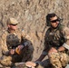 Estonian Defence Forces Conduct Medical Exercises