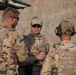 Estonian Defence Forces Conduct Medical Exercises
