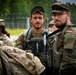 German-American Partnership 7th Army Noncommissioned Officer Academy at GTA