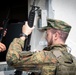 German-American Partnership 7th Army Noncommissioned Officer Academy at GTA