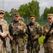 German-American Partnership 7th Army Noncommissioned Officer Academy at GTA