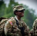 German-American Partnership 7th Army Noncommissioned Officer Academy at GTA