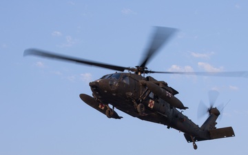 Estonian Defence Forces Conduct Medical Exercises