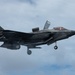 31st MEU | F-35B Ordinance Load, Flight Operations