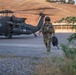 Estonian Defence Forces Conduct Medical Exercises