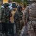 Estonian Defence Forces Conduct Medical Exercises