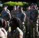 Police Week 25: Spangdahlem hosts opening ceremony honoring defenders