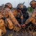 Estonian Defence Forces Conduct Medical Exercises