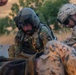 Estonian Defence Forces Conduct Medical Exercises