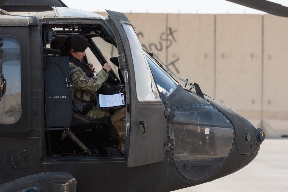 Estonian Defence Forces Conduct Cold, Hot Load Training