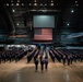 AFRL’s 711th Human Performance Wing conducts dress blues inspection