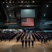 AFRL’s 711th Human Performance Wing conducts dress blues inspection
