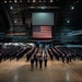 AFRL’s 711th Human Performance Wing conducts dress blues inspection