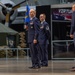 AFRL’s 711th Human Performance Wing conducts dress blues inspection