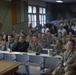Montenegro cyber exercise kicks off during Immediate Response 25