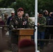 DDay81: ABN Troops and Crew Memorial