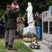 DDay81: ABN Troops and Crew Memorial