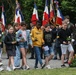 DDay81: ABN Troops and Crew Memorial