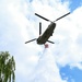12CAB Supports USAG Bavaria Aerial Fire Fighting Training