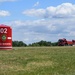 12CAB Supports USAG Bavaria Aerial Fire Fighting Training