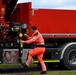 12CAB Supports USAG Bavaria Aerial Fire Fighting Training